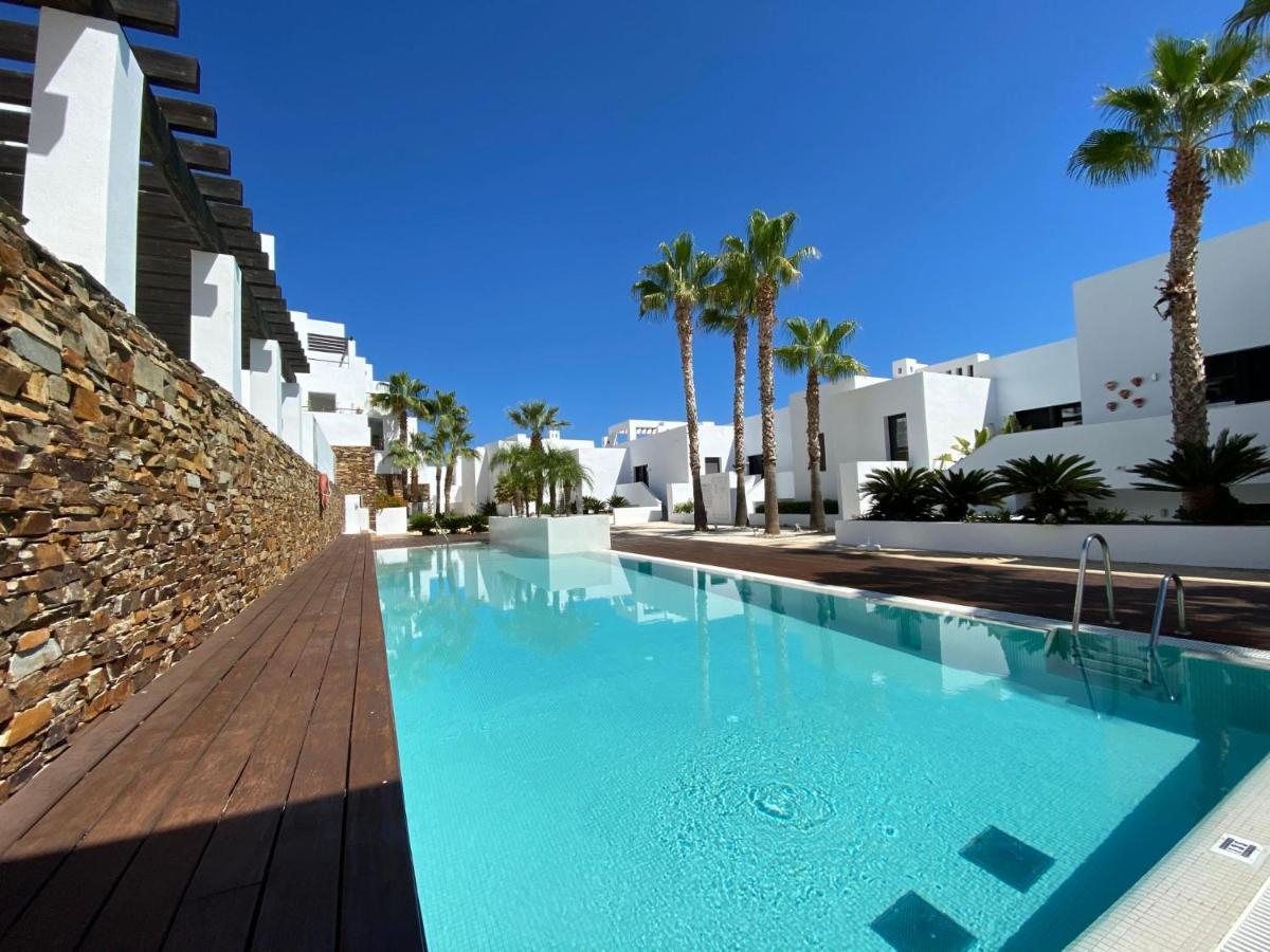 מוחקאר Casa Hermosa מראה חיצוני תמונה