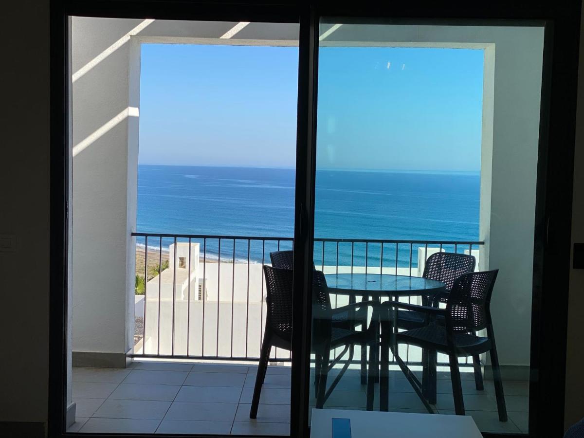 מוחקאר Casa Hermosa מראה חיצוני תמונה