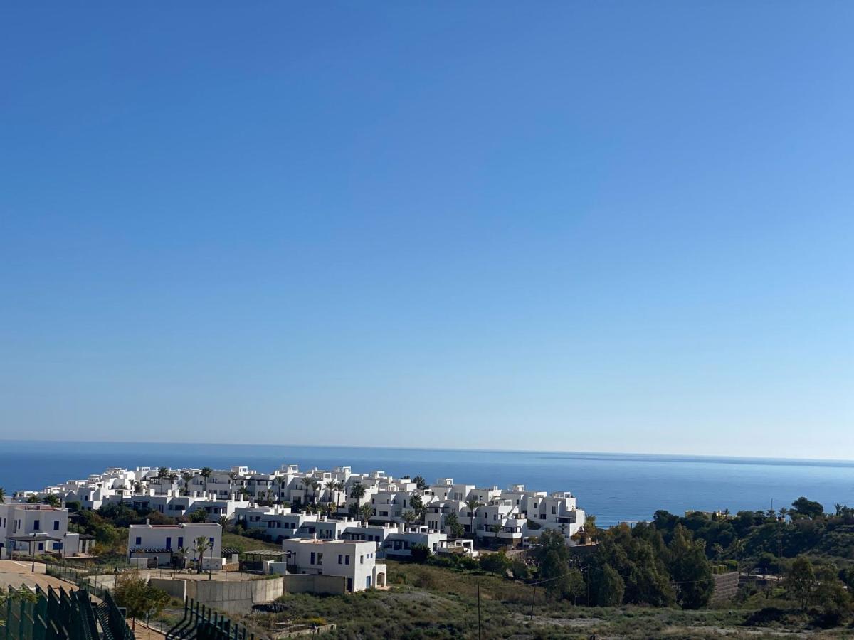מוחקאר Casa Hermosa מראה חיצוני תמונה
