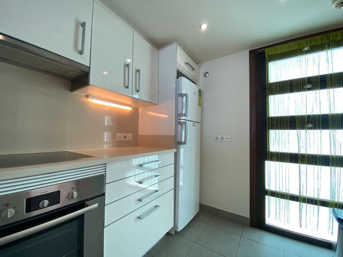 מוחקאר Casa Hermosa מראה חיצוני תמונה