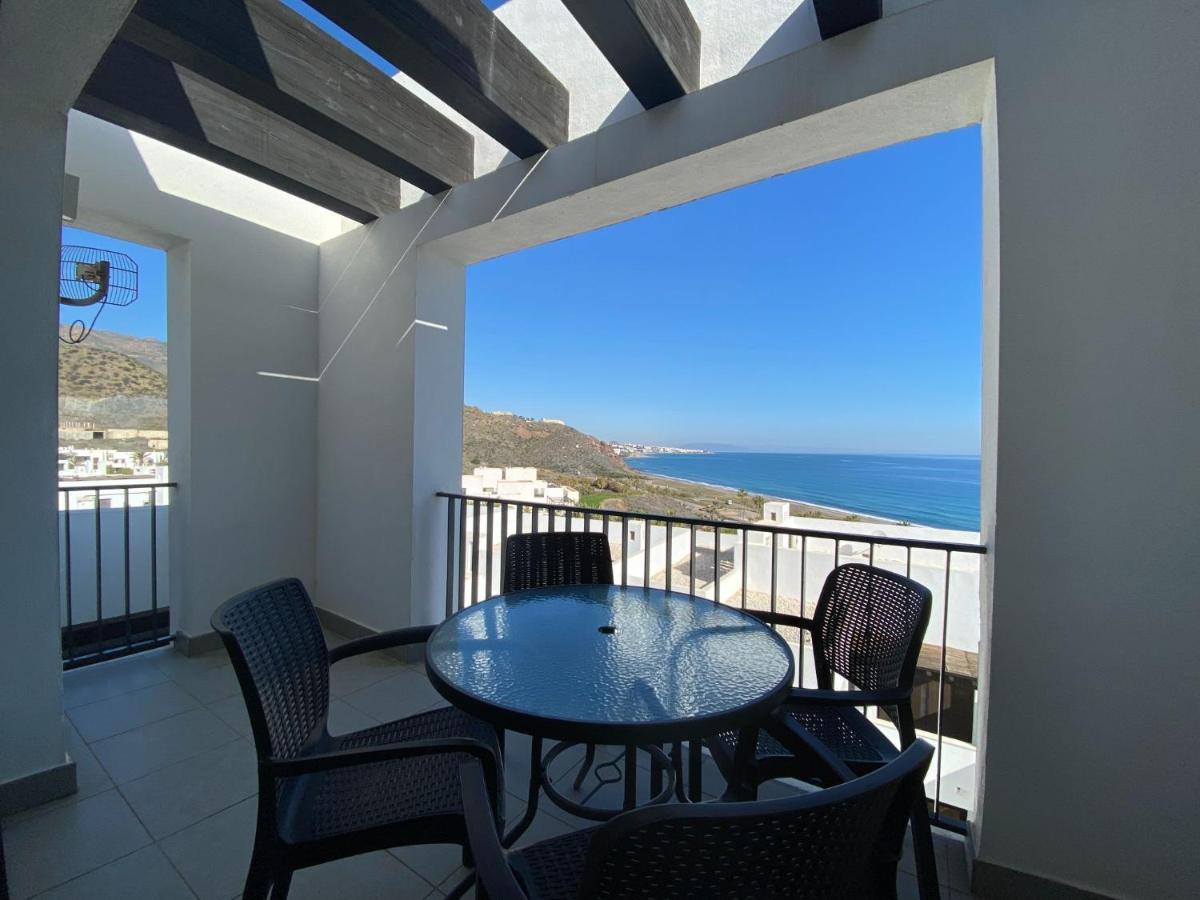 מוחקאר Casa Hermosa מראה חיצוני תמונה