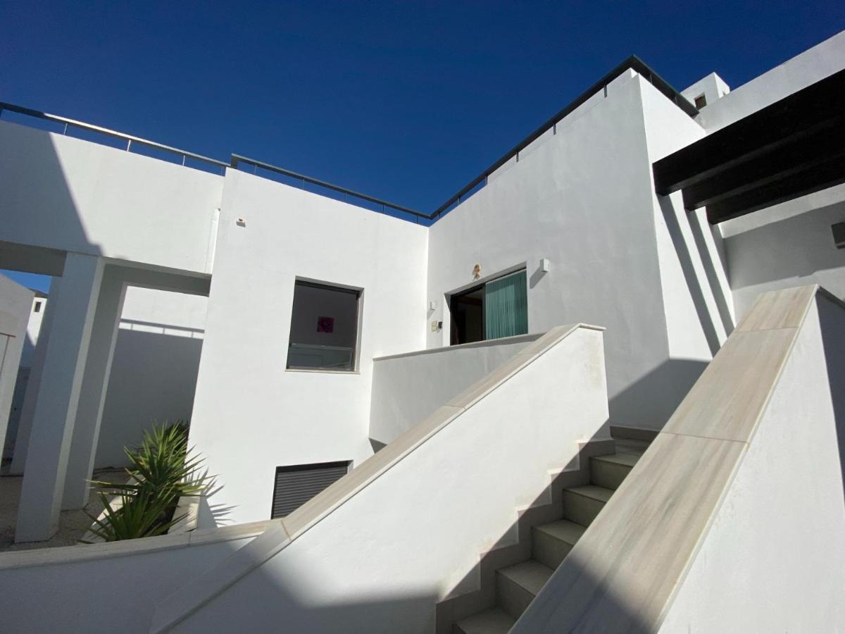 מוחקאר Casa Hermosa מראה חיצוני תמונה