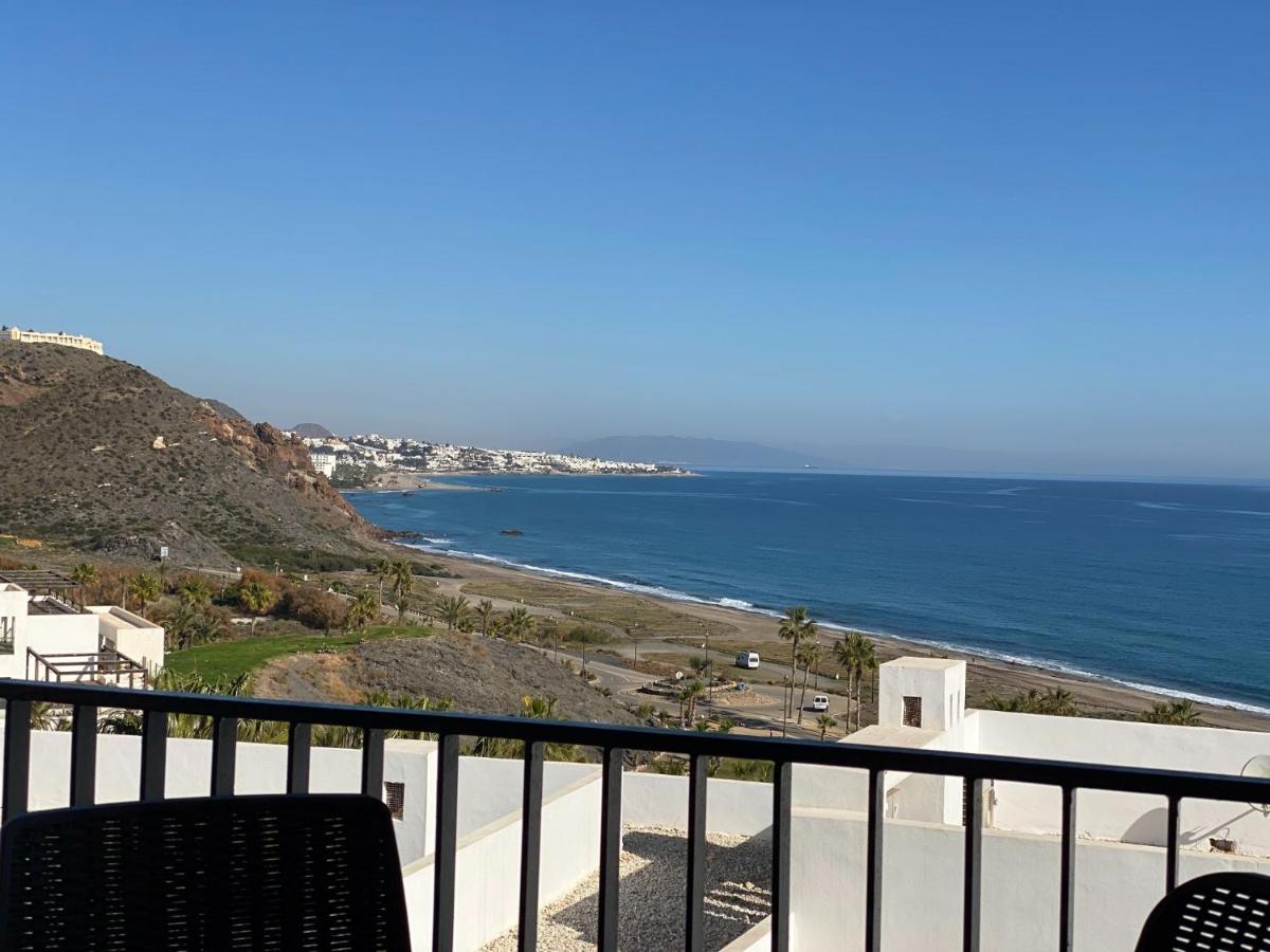 מוחקאר Casa Hermosa מראה חיצוני תמונה