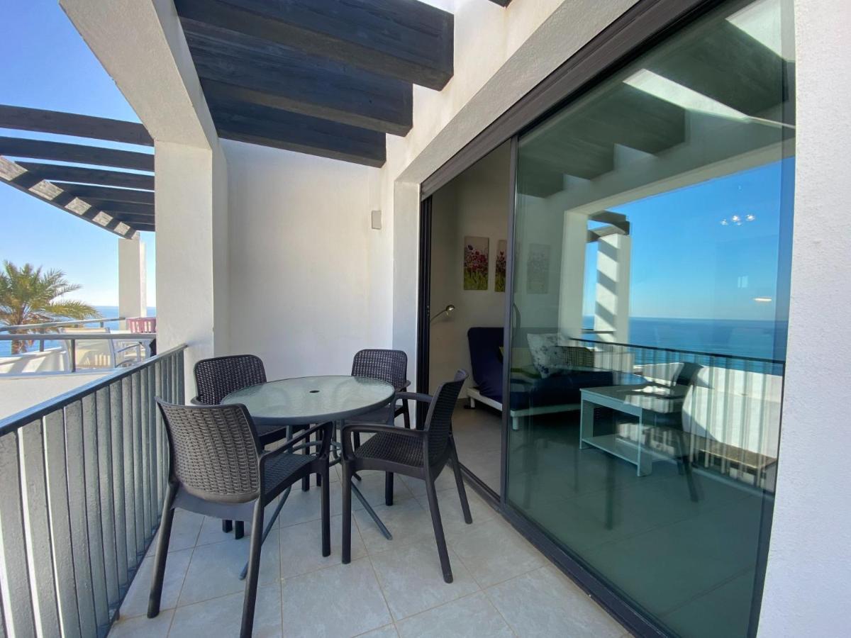 מוחקאר Casa Hermosa מראה חיצוני תמונה