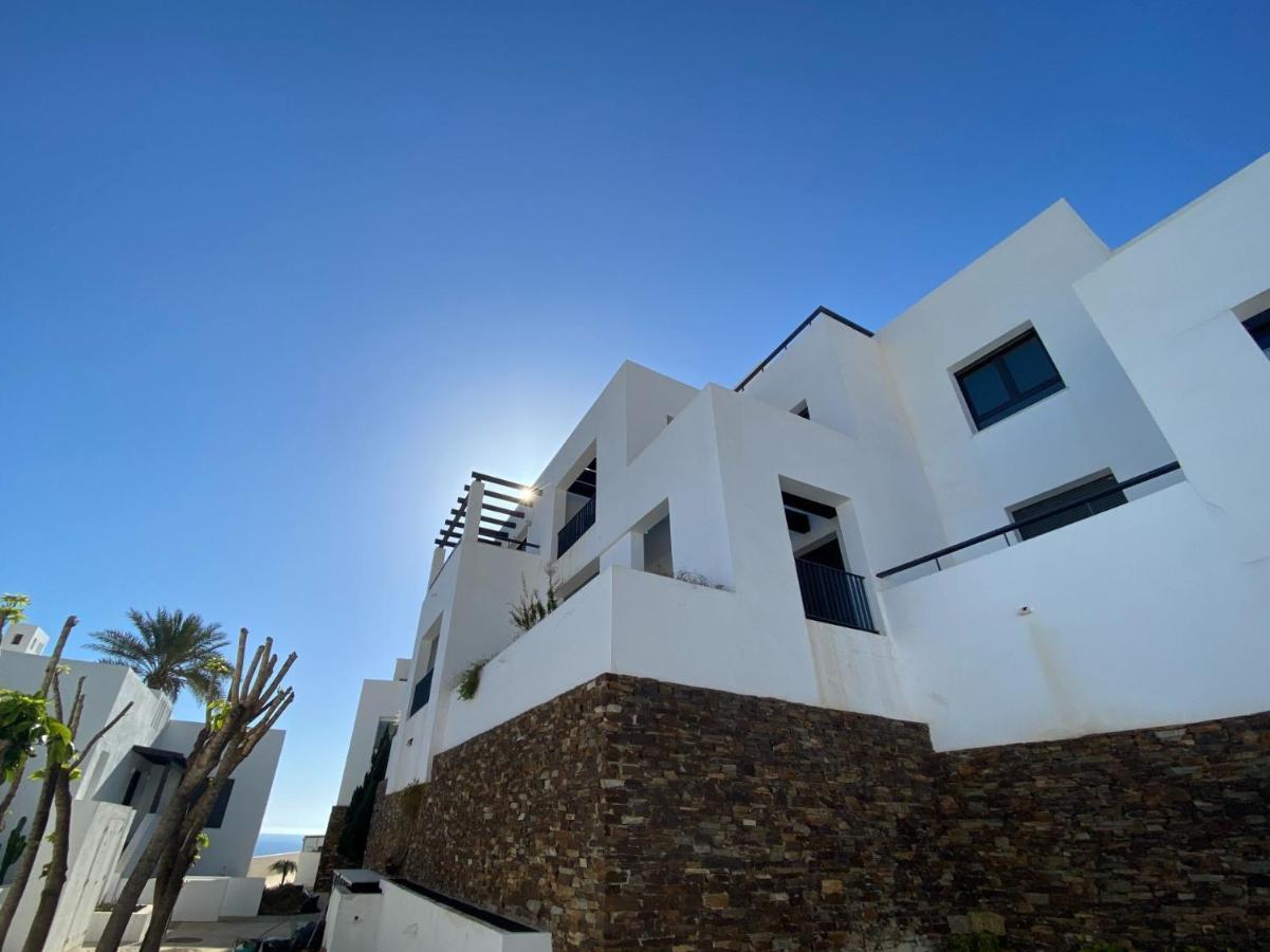 מוחקאר Casa Hermosa מראה חיצוני תמונה