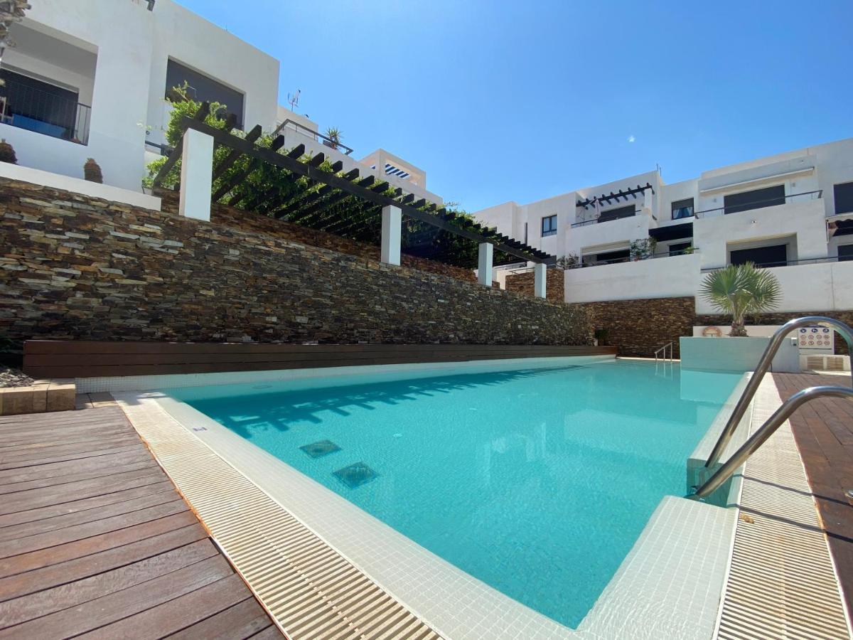 מוחקאר Casa Hermosa מראה חיצוני תמונה