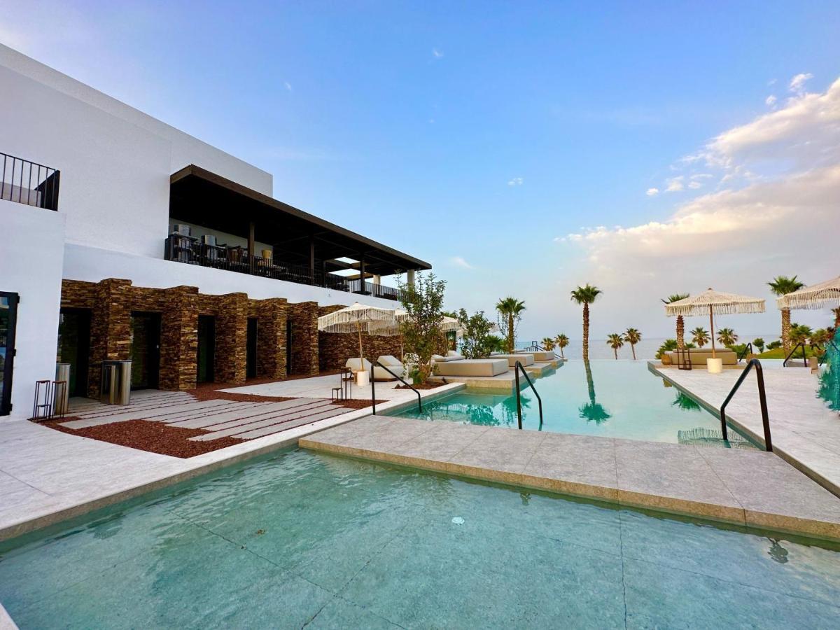 מוחקאר Casa Hermosa מראה חיצוני תמונה